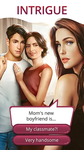 浪漫俱乐部我的故事最新手机版 浪漫俱乐部我的故事最新手机版