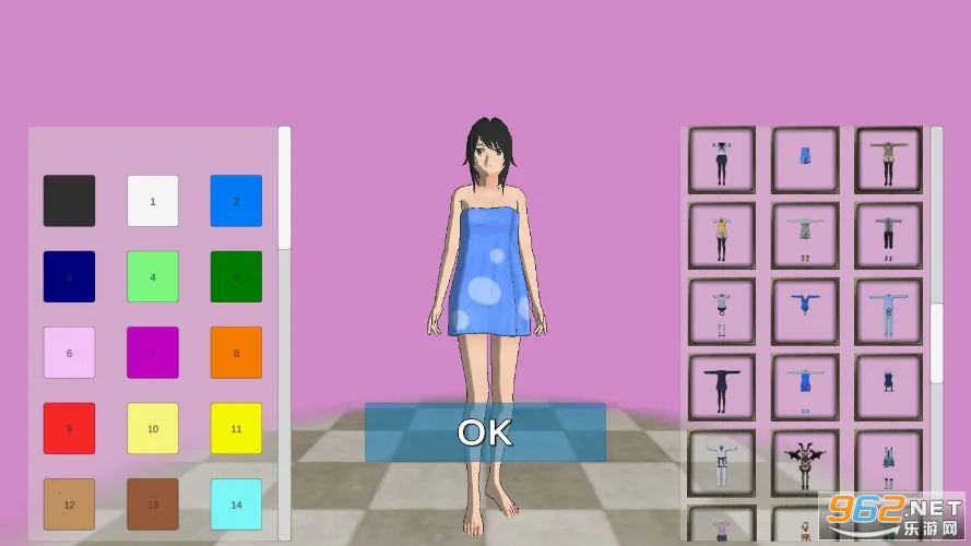 Ů�Ӹ�Уģ����v122.0 �ٷ������ͼ