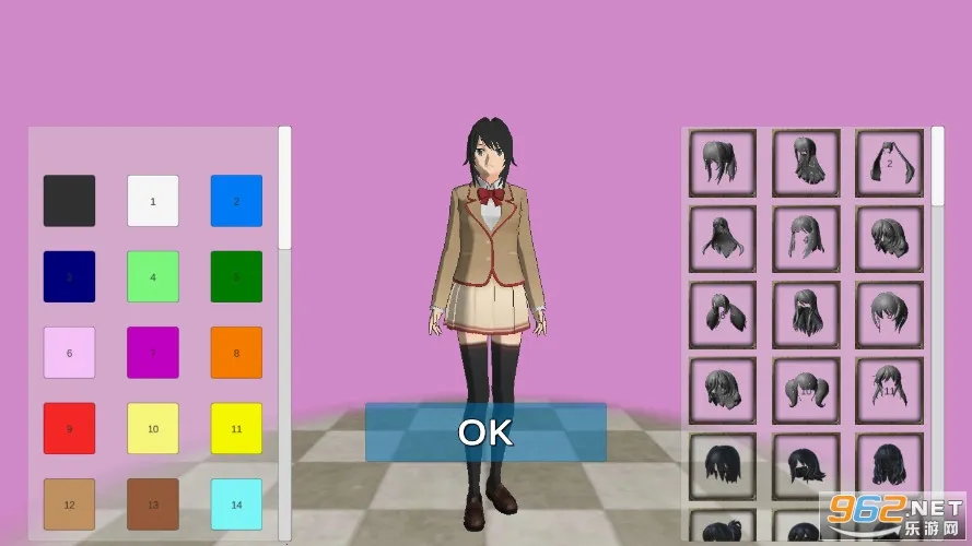 Ů�Ӹ�Уģ����v122.0 �ٷ������ͼ