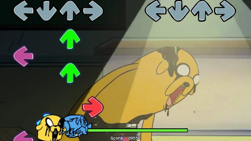 FNFƤ����ʾ¼�����ֻ���v0.2.8.2 ��Ѱ��ͼ