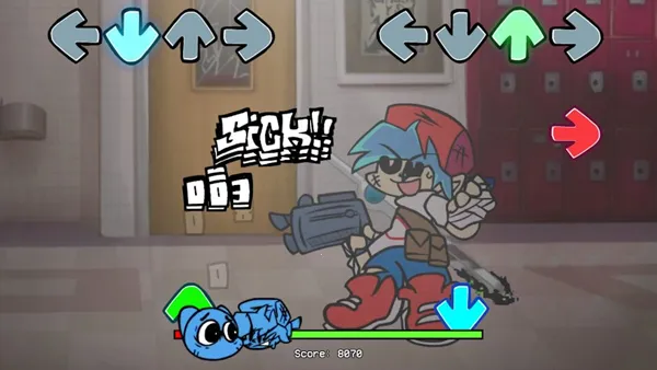 FNFƤ����ʾ¼�����ֻ���v0.2.8.2 ��Ѱ��ͼ