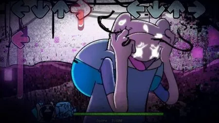 FNFƤ����ʾ¼�����ֻ���v0.2.8.2 ��Ѱ��ͼ