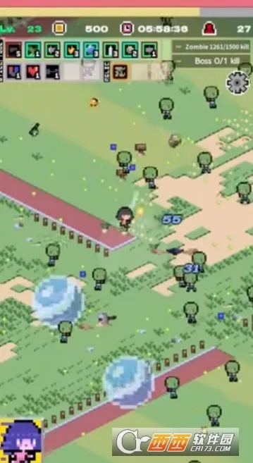 �����罩ʬ����2026���ذ�װv1.0.1 �ٷ������ͼ