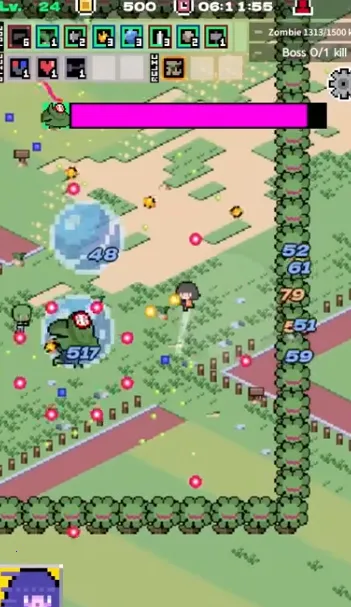 异世界僵尸生存2026下载安装 异世界僵尸生存2026下载安装