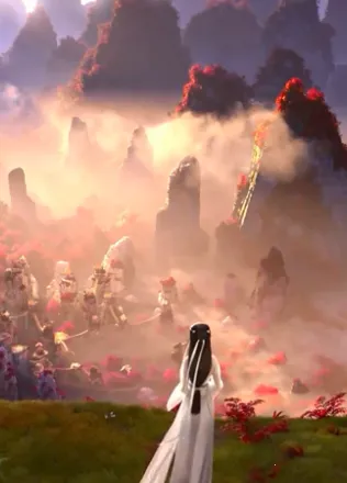 诸神纪事 诸神纪事