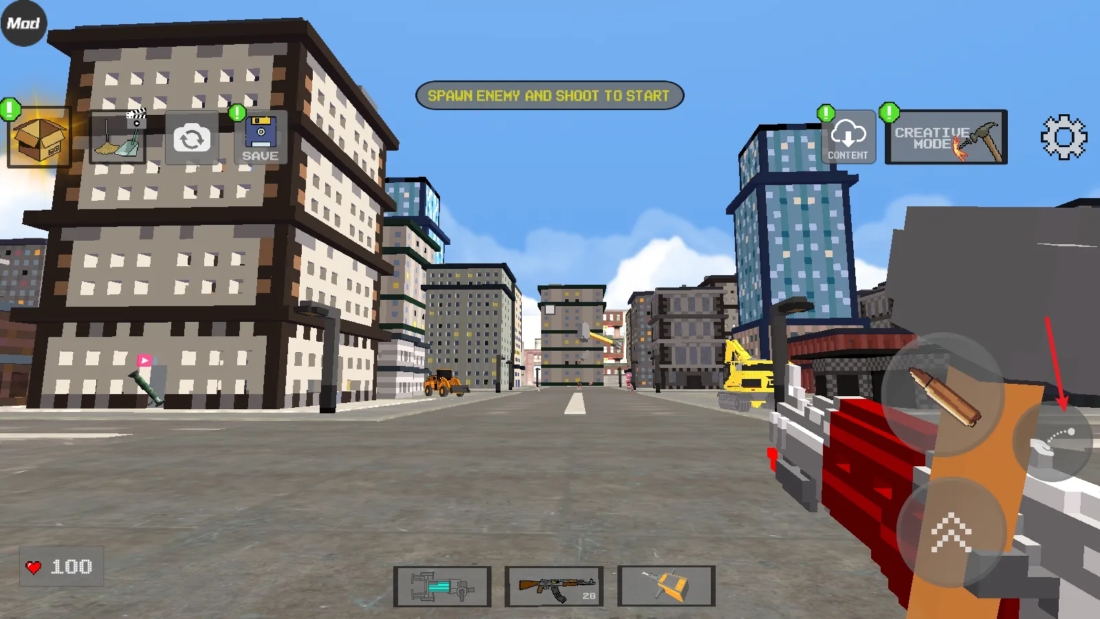 像素游乐场安卓版手机版 像素游乐场安卓版手机版