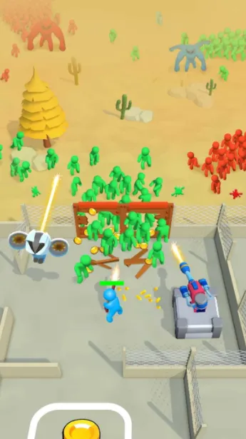 英雄防御安卓版手机版 英雄防御安卓版手机版