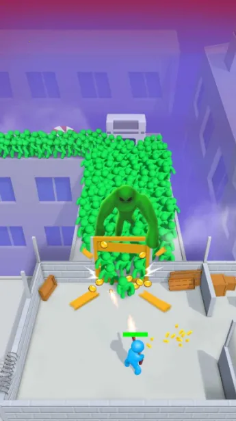 英雄防御安卓版手机版 英雄防御安卓版手机版