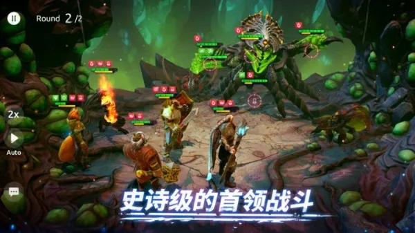 Age of Magic��׿���ֻ���v2.33.2 ��Ѱ��ͼ