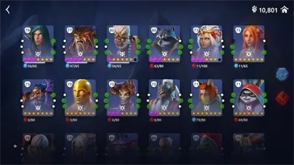 Age of Magic安卓版手机版 Age of Magic安卓版手机版