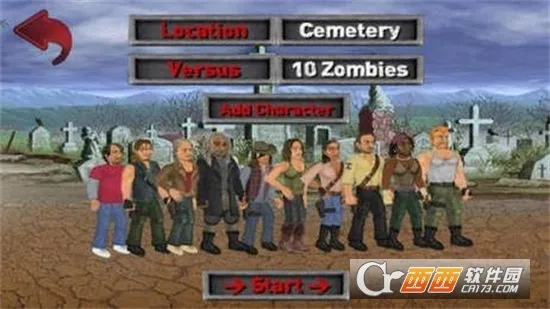 ���������v1.110 �ٷ������ͼ