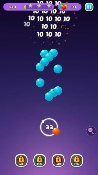 宝石泡泡龙2026官方最新版本 宝石泡泡龙2026官方最新版本