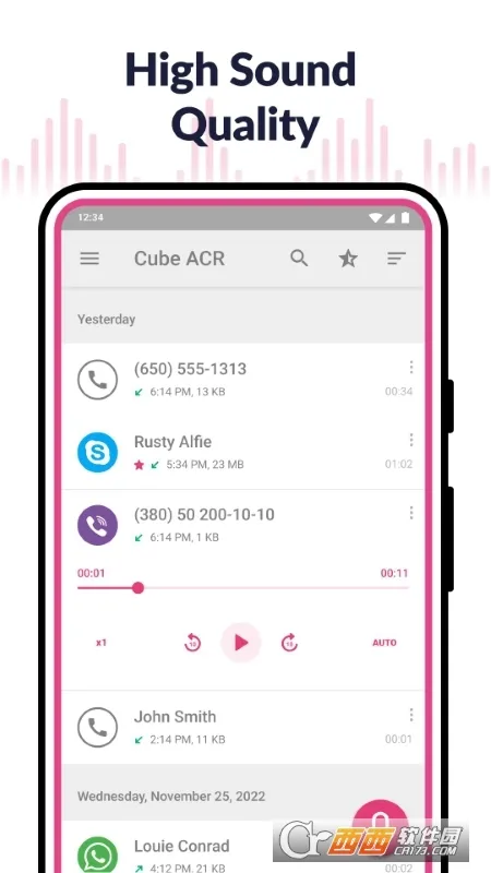 Cubeͨ��¼������׿���ֻ���v2.3.232 ��Ѱ��ͼ