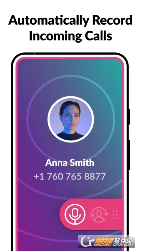 Cube通话录音器安卓版手机版 Cube通话录音器安卓版手机版