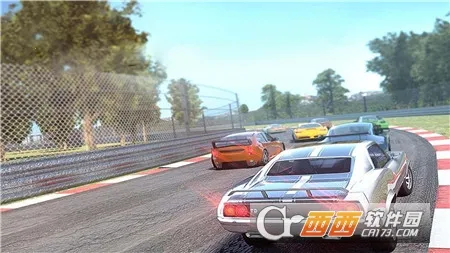 模拟真实驾驶 模拟真实驾驶