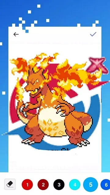 ���鱦������ɫv1.5.6 ��׿���ͼ