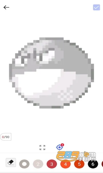 ���鱦������ɫv1.5.6 ��׿���ͼ