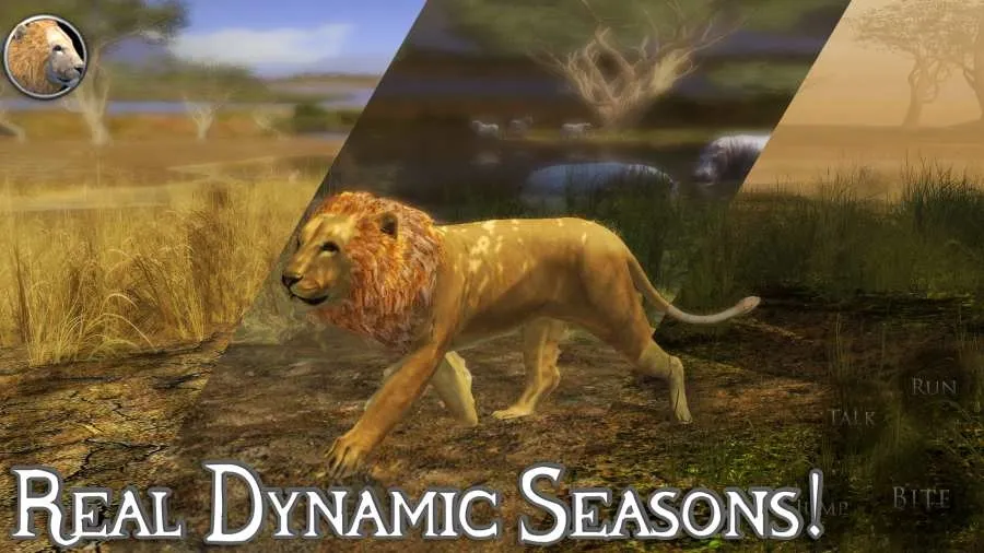 �ռ�ʨ��ģ���������ֻ���v1.0 ��׿���ͼ