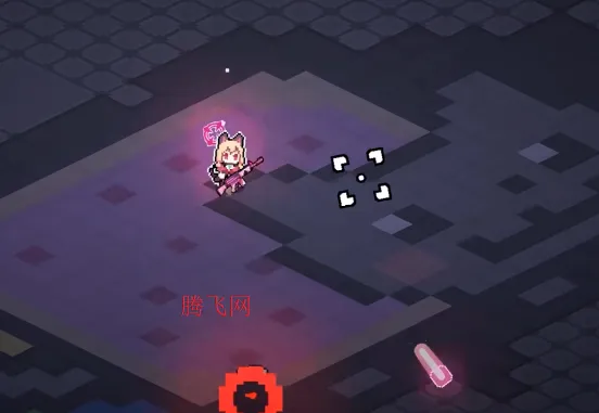 Enter The Nyangeon Enter The Nyangeon