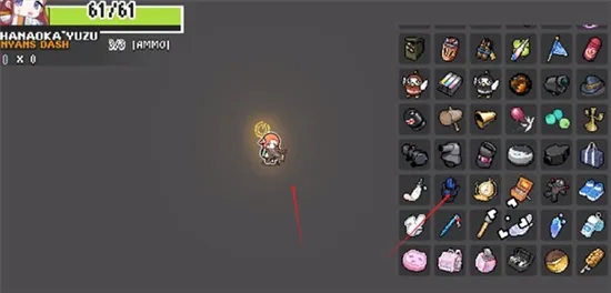 Enter The Nyangeonv1.0.0 ��׿���ͼ