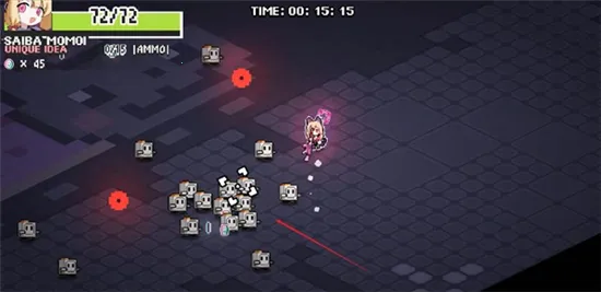 Enter The Nyangeonv1.0.0 ��׿���ͼ