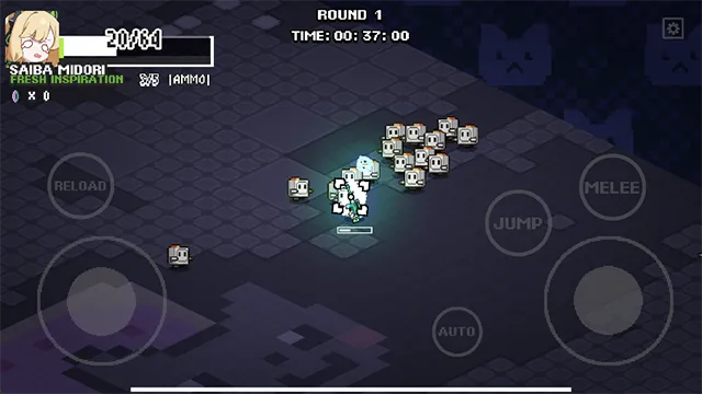 Enter The Nyangeonv1.0.0 ��׿���ͼ