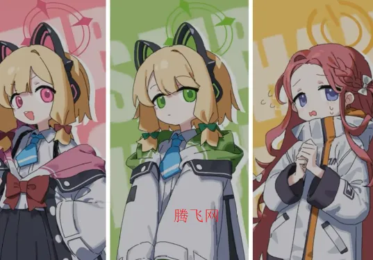 Enter The Nyangeon手机版 Enter The Nyangeon手机版