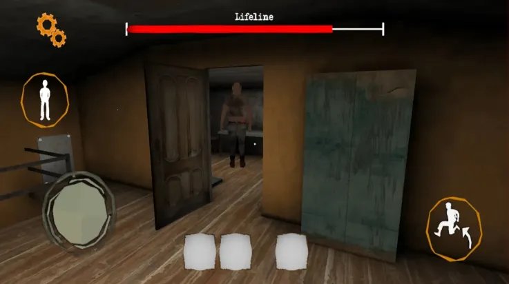 惊魂双胞胎安卓版手机版 惊魂双胞胎安卓版手机版