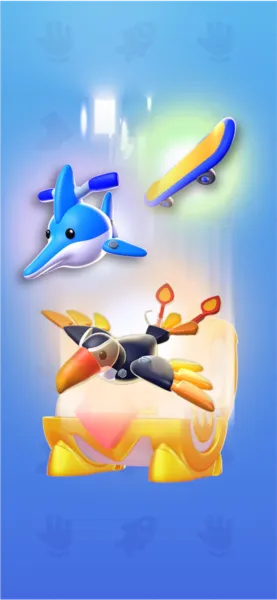 口袋冠军 口袋冠军