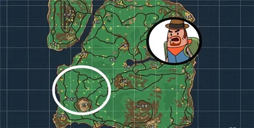 战斗岛2026下载安装 战斗岛2026下载安装