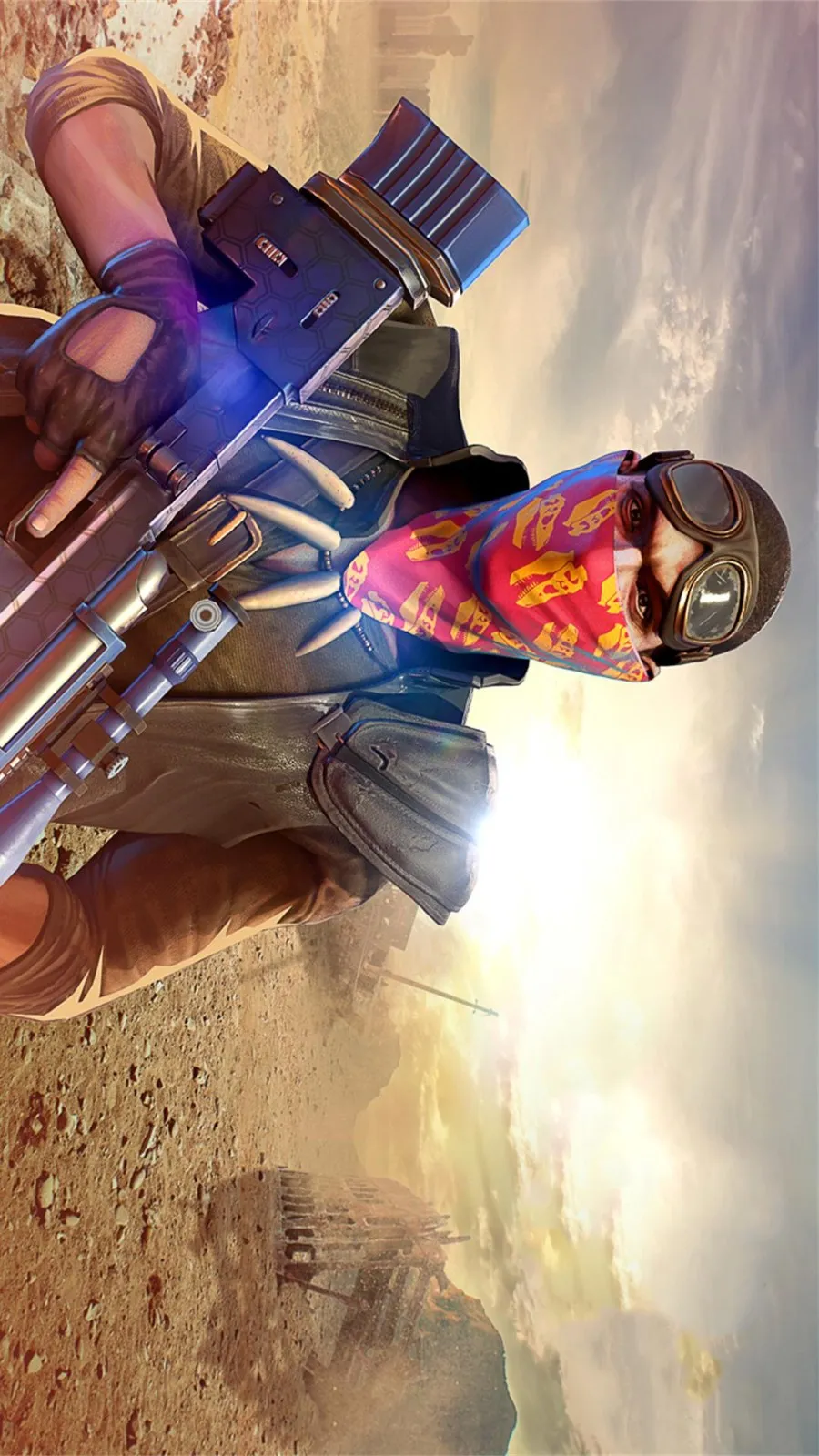 �ѻ�ǹ���ж�v2.0 �ֻ����ͼ