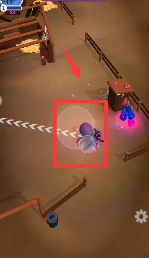 蛛蛛历险记 蛛蛛历险记