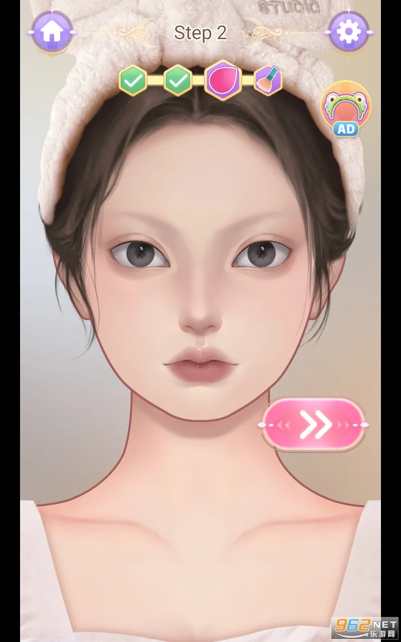 ʱ�л�ױ����2026���°汾v1.22 �ֻ����ͼ