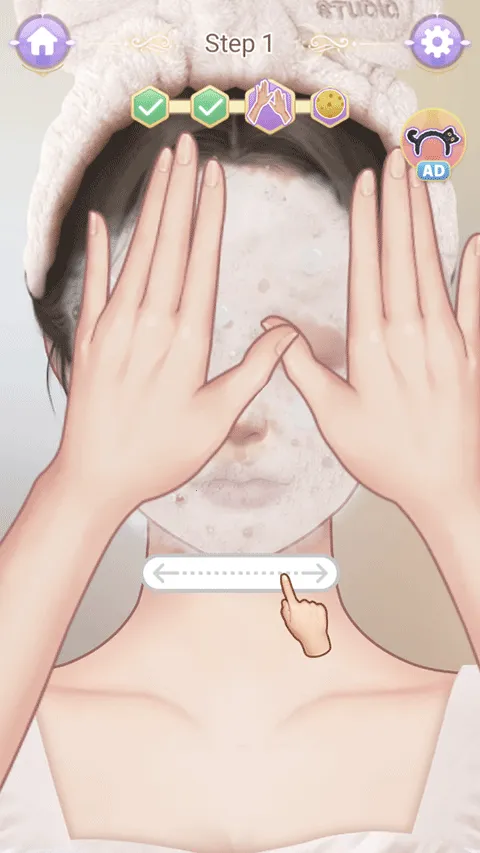 时尚化妆高手2026最新版本 时尚化妆高手2026最新版本