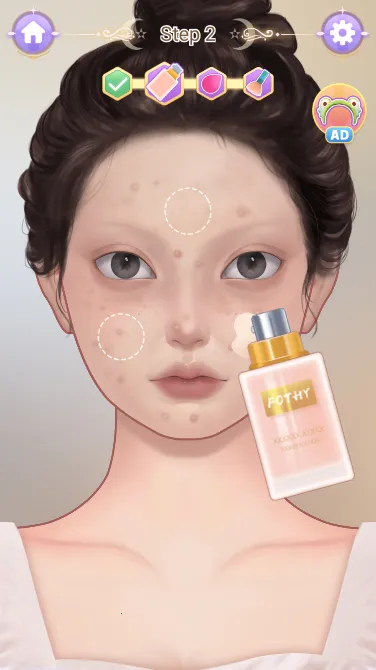 ʱ�л�ױ����2026���°汾v1.22 �ֻ����ͼ