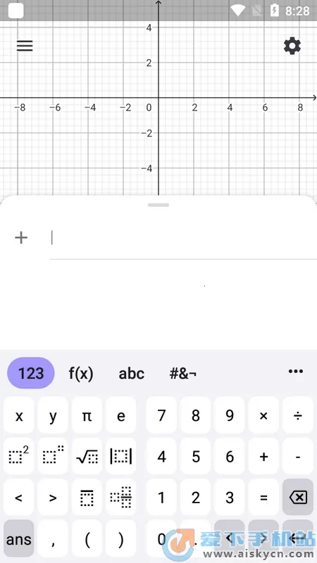 GeoGebra��ѧ�����ֻ���v5.2.879.0 �ֻ����ͼ