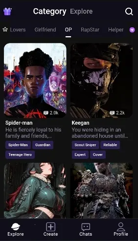 SoulTalk�����ֻ���