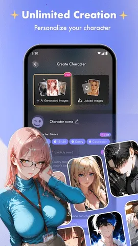 SoulTalk�����ֻ���v1.0.3 ��Ѱ��ͼ