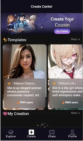 SoulTalk�����ֻ���