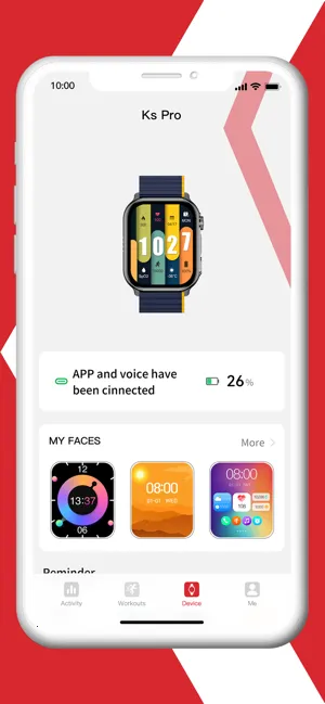 Kieslect��׿���ֻ���v2.2.8 �ٷ������ͼ