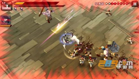 亡灵杀手2 亡灵杀手2