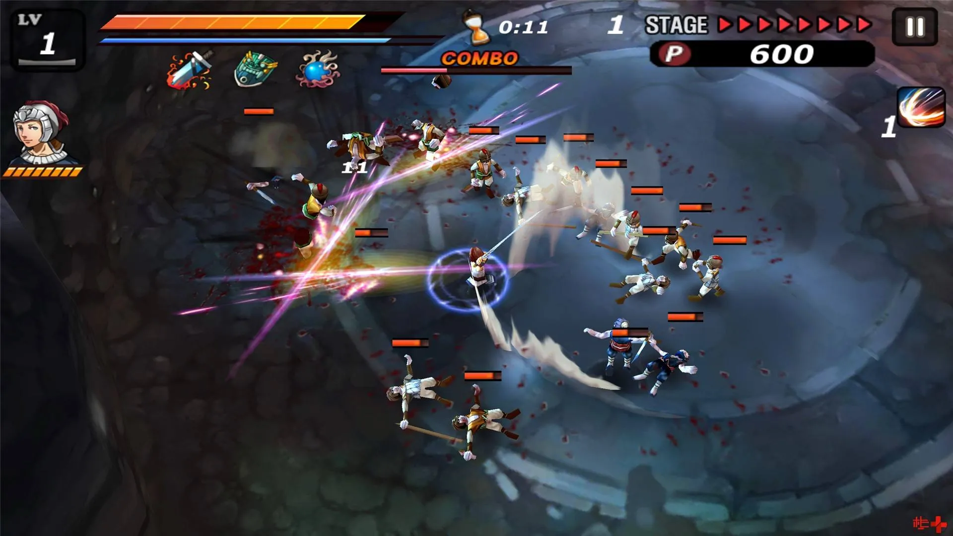 ����ɱ��2v2.15.0 �ֻ����ͼ