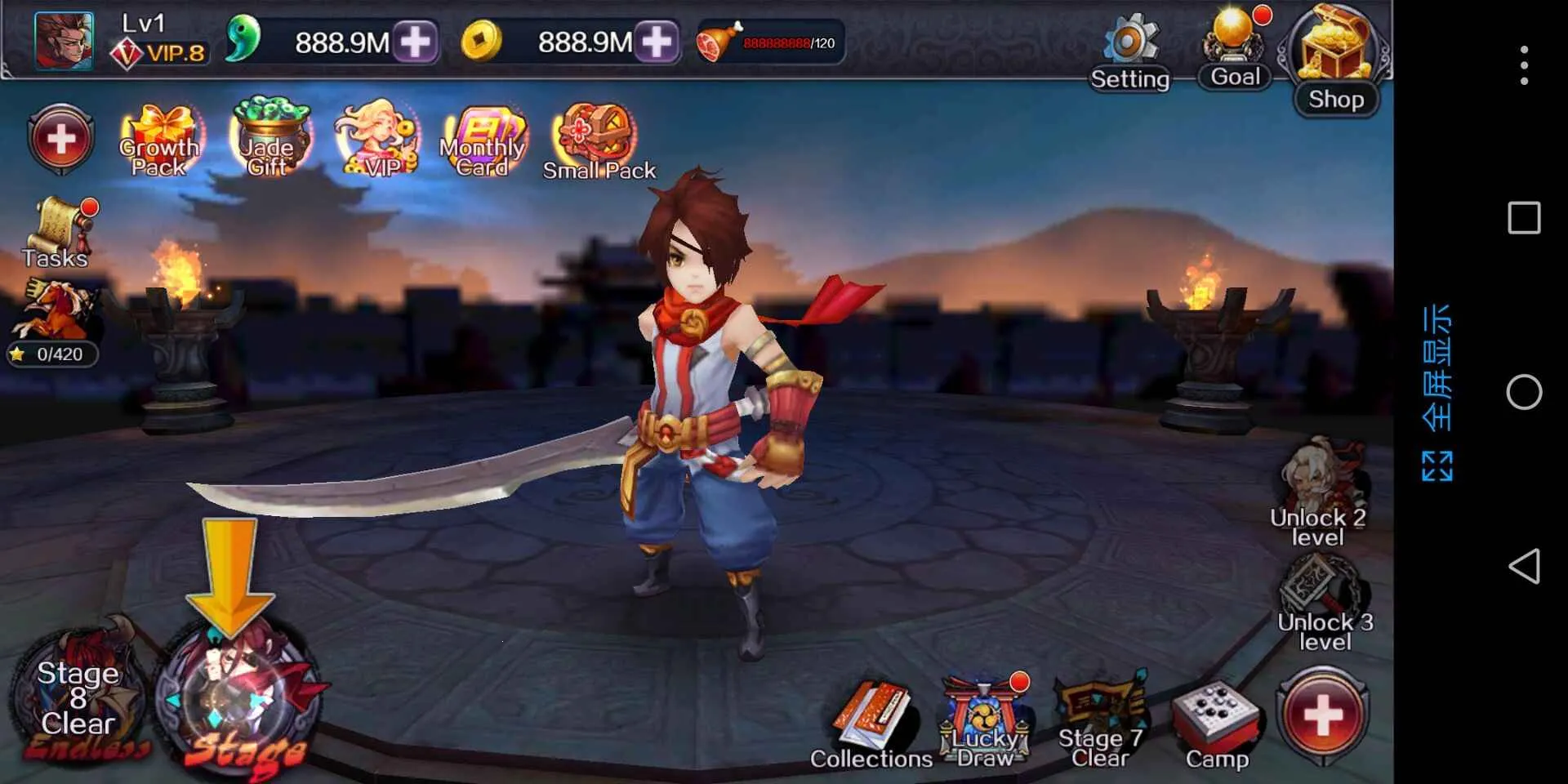 ����ɱ��2v2.15.0 �ֻ����ͼ