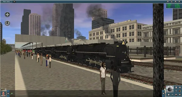 TRS12��ģ��������˹ģ��2026���ذ�װv1.4.0 �ֻ����ͼ