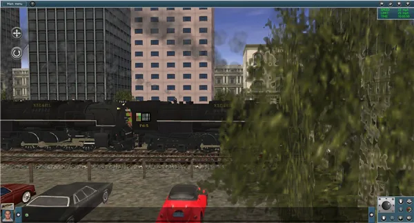 TRS12��ģ��������˹ģ��2026���ذ�װv1.4.0 �ֻ����ͼ