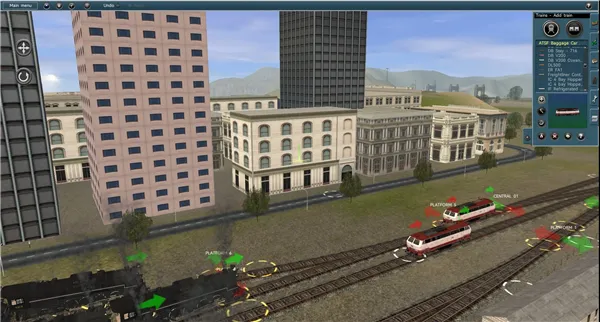 TRS12��ģ��������˹ģ��2026���ذ�װv1.4.0 �ֻ����ͼ