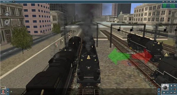 TRS12��ģ��������˹ģ��2026���ذ�װv1.4.0 �ֻ����ͼ