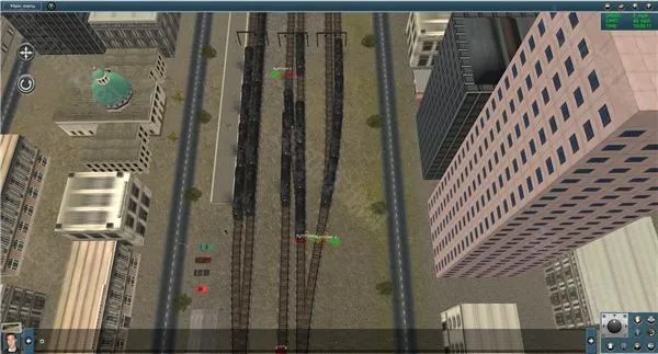 TRS12��ģ��������˹ģ��2026���ذ�װ