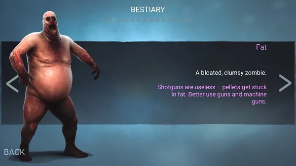 僵尸野兽生存 僵尸野兽生存