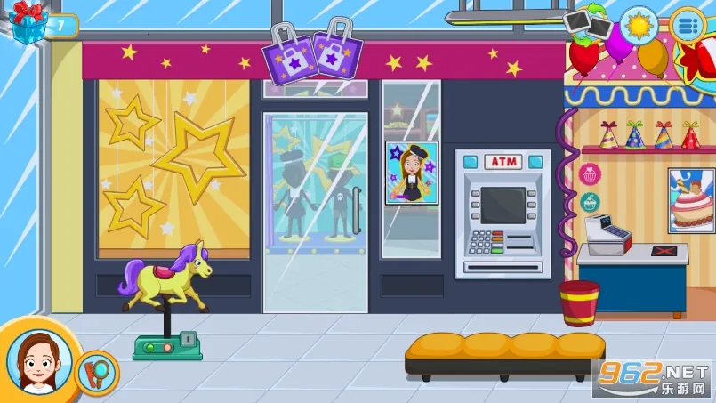 �ҵĳ���̽��2026���ذ�װv1.36.2 �ٷ������ͼ